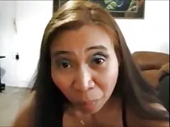 Quente filipina cum puta gina jones