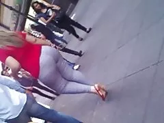 Que culazo!! (madurita riquísima) ii