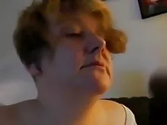 Madura con natural peitos enormes é unha merda e engole