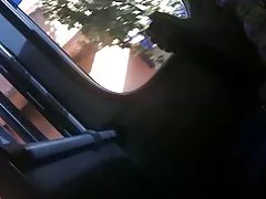 Eu creo que ela gusta de meu pau