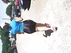 Madura latina mega espólio