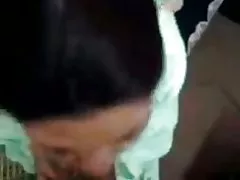 Randi asiáticos tía é unha merda e fode