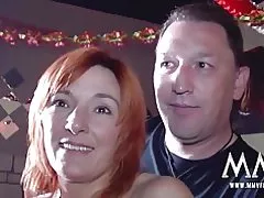 Mmv películas benvido ao club