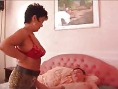 Asiático madura - i da 3