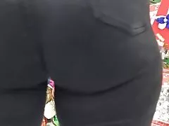 Madura fat ass 1