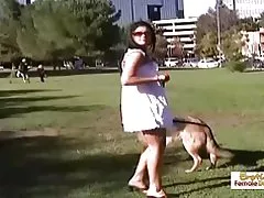 India verán dá estrada cabeza e queda fuckced