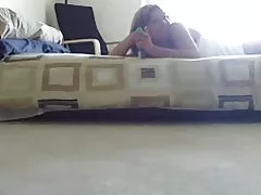 Caseiros madura par cuarto pallasos